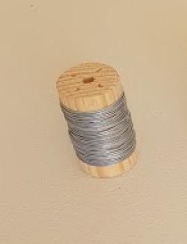 Verzinkt 100 g